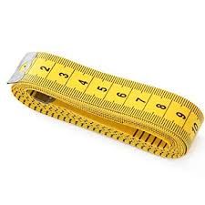tailor measuring tape