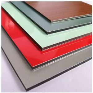 Aluminium Composite Panel