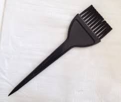 Hair Dye Brush