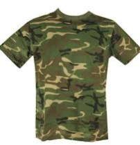 Army T-Shirt