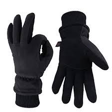 Winter Gloves