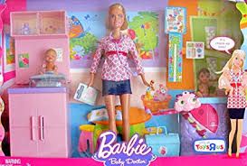 Barbie Baby Dolls