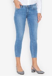 Ladies Jeans