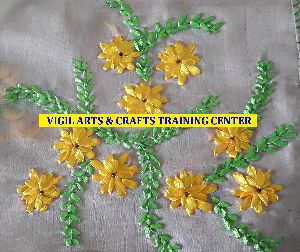 Hand Embroidery Services