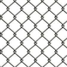 Chain Link Fencing