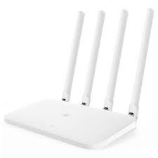 Wireless Router