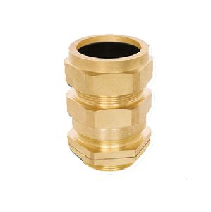 Brass CW Cable Gland