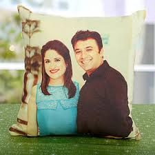 personalized cushion