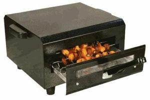 Electric Tandoor