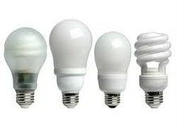 Wipro CFL Bulb