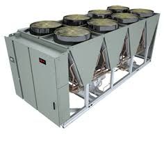 Air Cooled Chiller