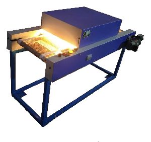 IR Dryer System