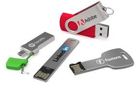 usb memory