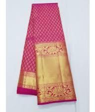 Kanchipuram Sarees