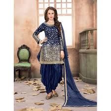 ladies designer salwar suits