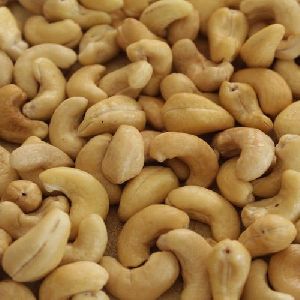 SW Cashew Nuts