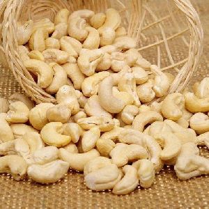 WK Cashew Nuts