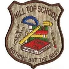 school badge