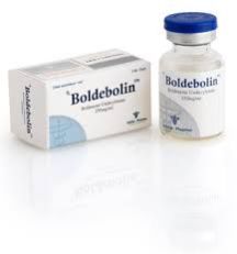Boldebolin Injection