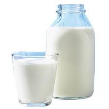 Natural Soya Milk