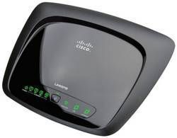 Wireless Router