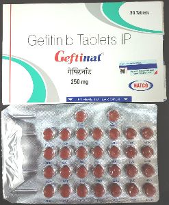 Geftinat 250mg