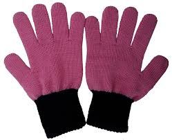 Woolen Gloves