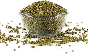 Dried Green Moong Dal