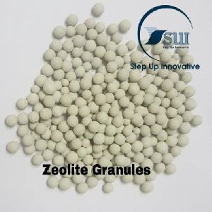Zeolite Granules