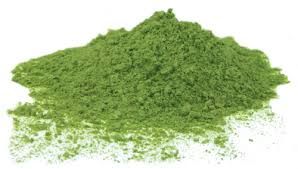 Barley Grass Powder