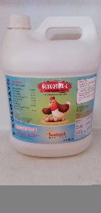 glycotox-l Poultry liver tonic