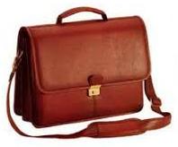 Leather Office Bags