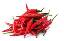 Red Chili