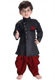 Boys Sherwani