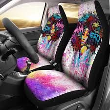 Car Seat Cover