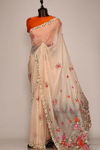 RESHAM SILK SAREE