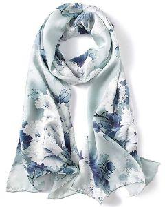 Silk Scarves