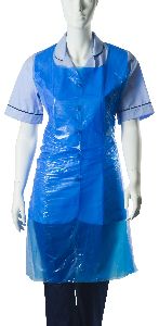 PE Disposable Apron