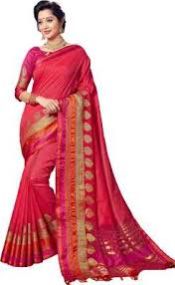 Kanchipuram Sarees