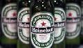 Heineken beer bottle 25ml/330ml /500ml