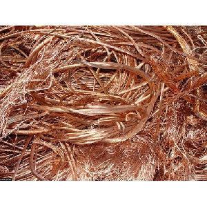 millberry copper wire scrap