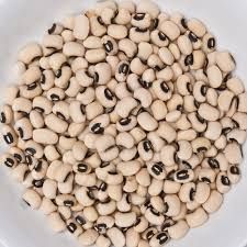 White Eyed Peas