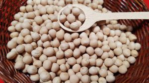 White Peas