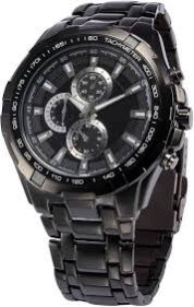 Mens Wrist Watch