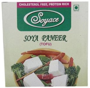 Soya Paneer