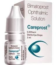 Careprost Eyedrop