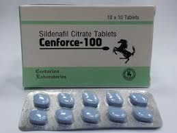 Cenforce Tablets