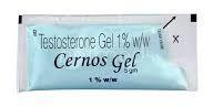 Cernos Gel