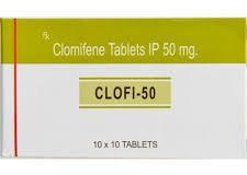 Clofi Tablet