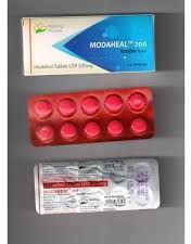 Modaheal Tablet